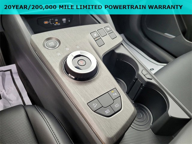 New 2026 Kia Sportage X-Line image 10