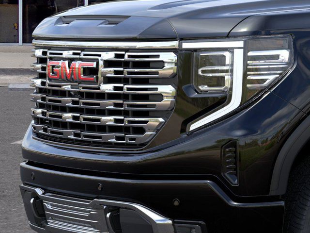 New 2026 GMC Sierra 1500 Denali w/ Denali Reserve Package AWD/4WD image 13