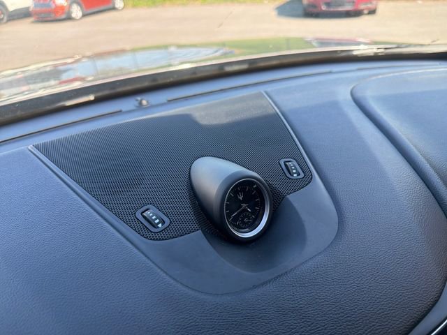 Used 2023 Maserati Levante Modena AWD/4WD image 42