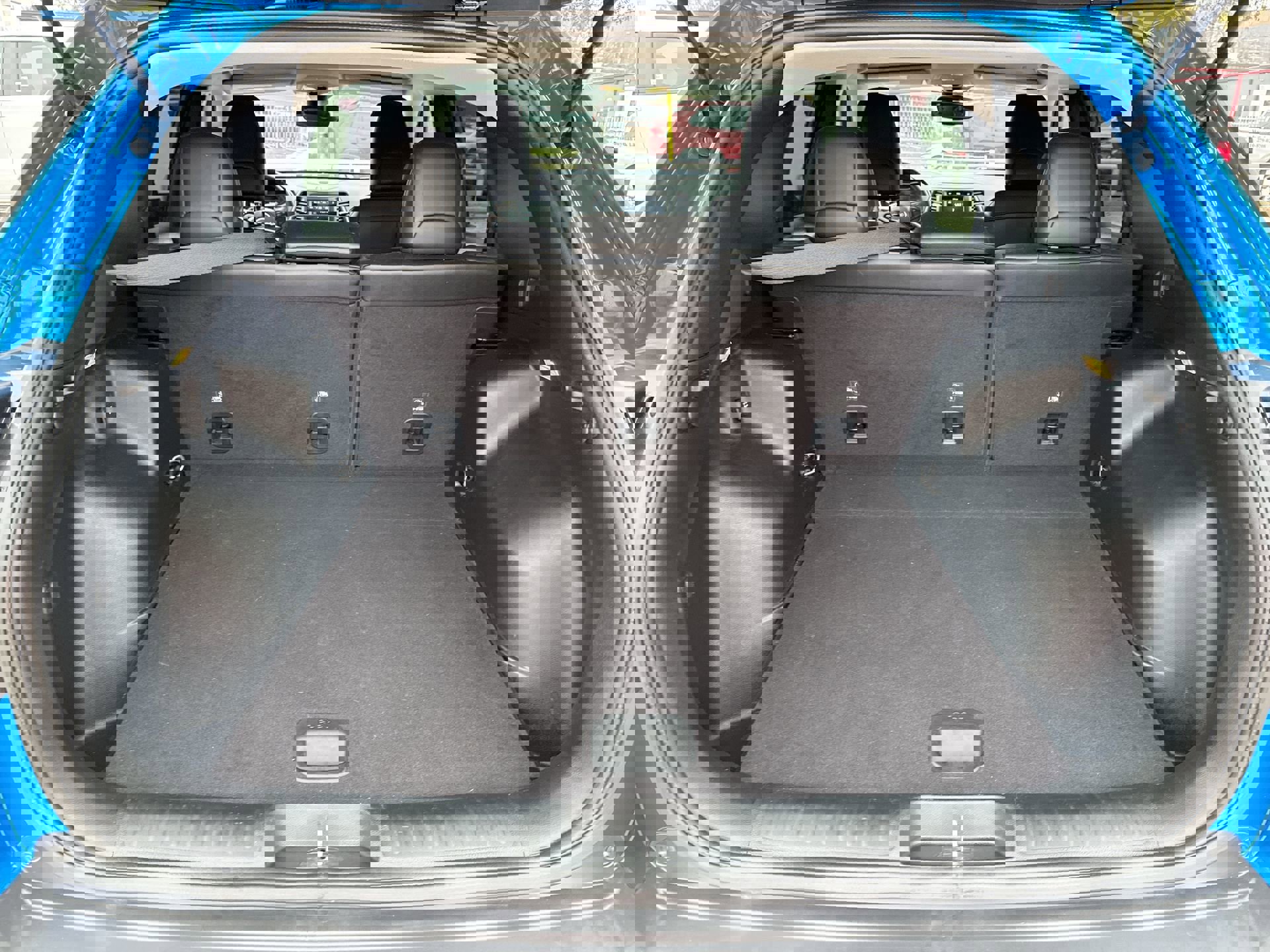 Used 2022 Jeep Cherokee Trailhawk image 21