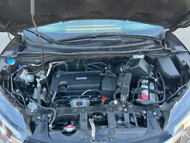 Used 2016 Honda CR-V SE image 28