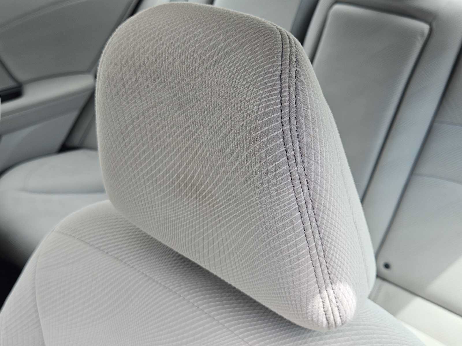 Used 2017 Honda Accord EX image 13