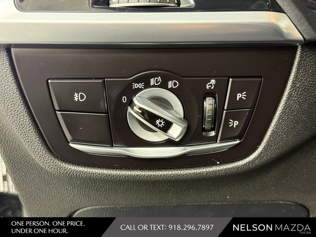 Used 2021 BMW X3 sDrive30i w/ Convenience Package RWD image 30