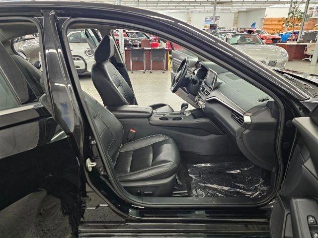 Used 2019 Nissan Altima 2.5 SL image 30