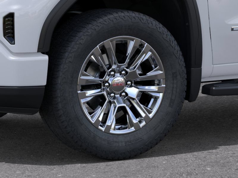 New 2026 GMC Sierra 1500 Denali AWD/4WD image 9