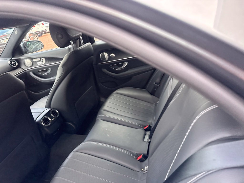 Certified 2023 Mercedes-Benz E 350 4MATIC Sedan image 7