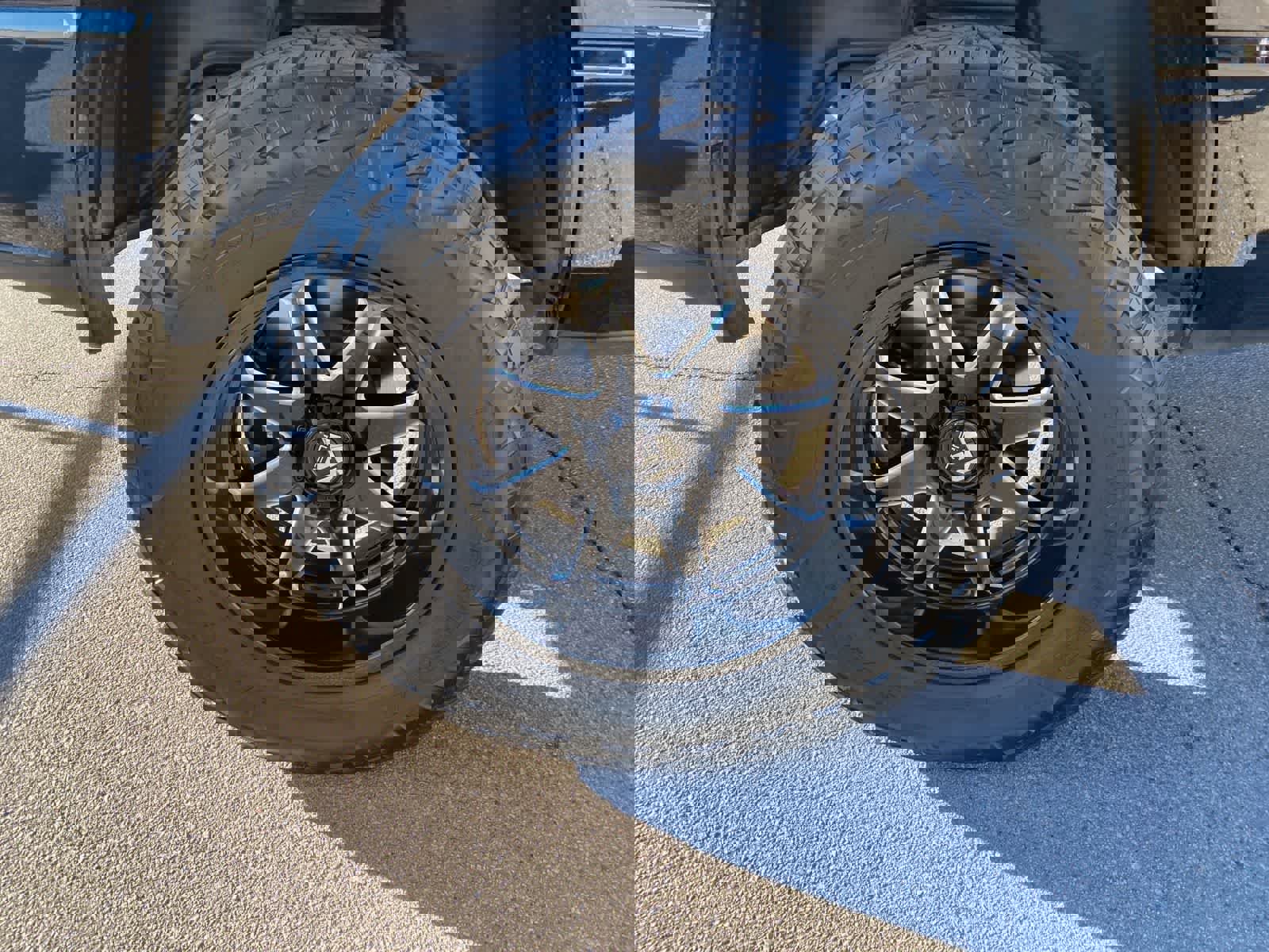Used 2023 RAM 1500 Laramie image 6