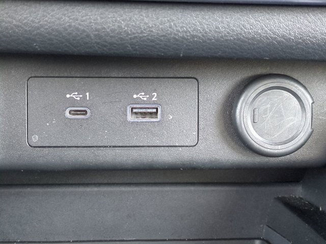 Certified 2023 Nissan Rogue SV image 22