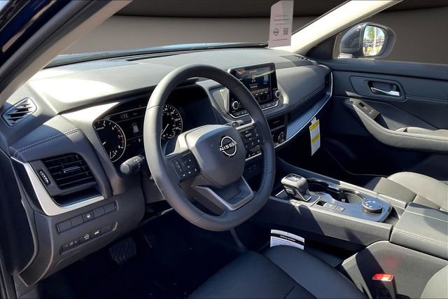New 2026 Nissan Rogue SV image 7