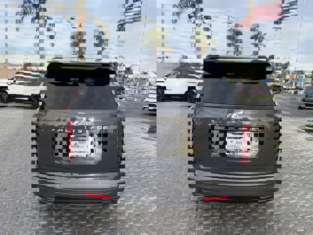 New 2026 Hyundai Palisade SEL image 8