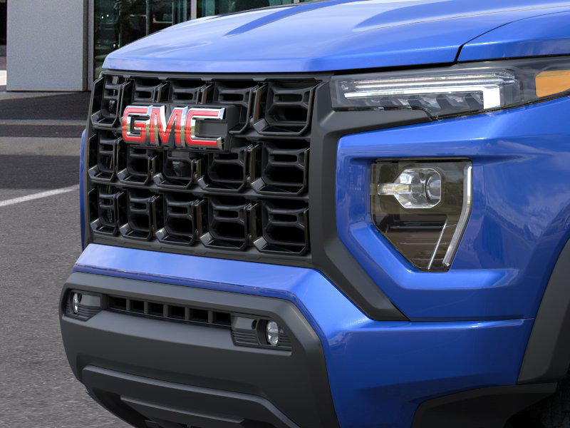 New 2025 GMC Canyon Elevation w/ Convenience Package image 13