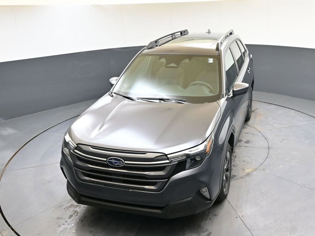 New 2026 Subaru Forester Premium image 45