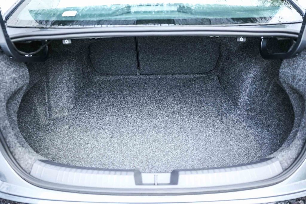 New 2026 Volkswagen Jetta S image 17