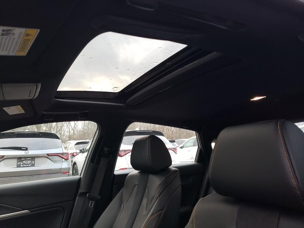 New 2026 Acura Integra A-Spec image 14