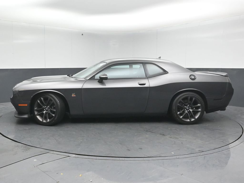 Used 2021 Dodge Challenger R/T Scat Pack image 7