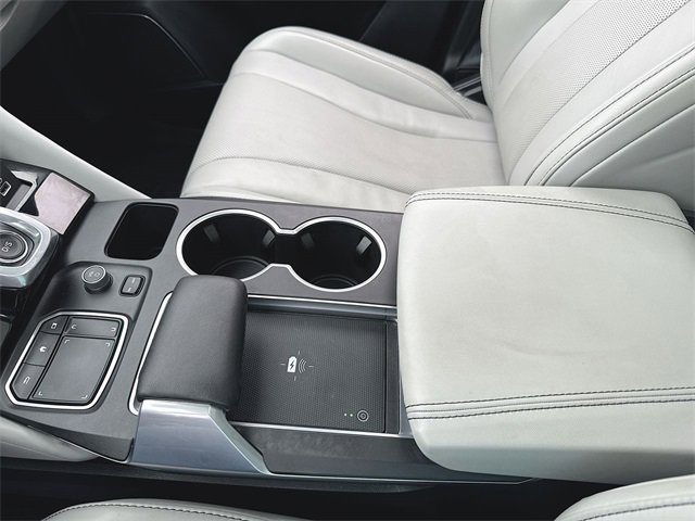 Used 2023 Acura MDX SH-AWD w/ Technology Package image 21