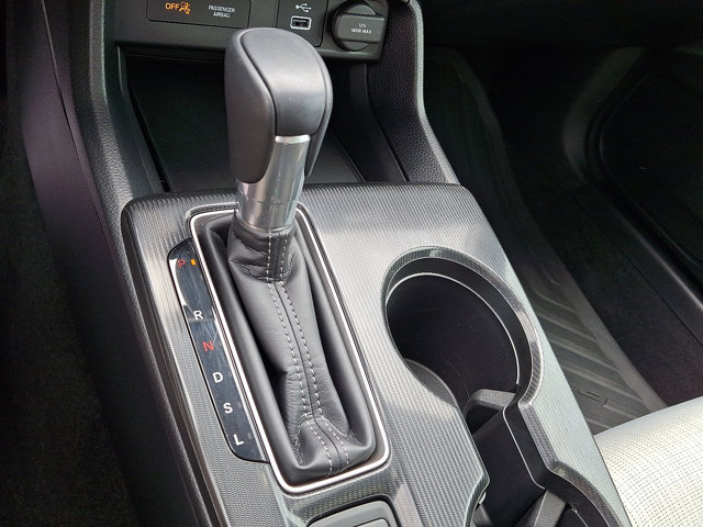 Certified 2024 Honda Civic EX image 16