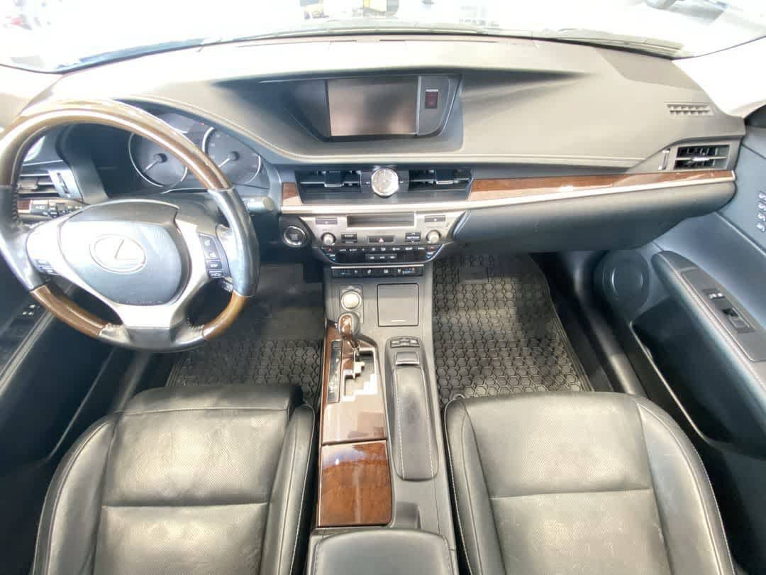 Used 2014 Lexus ES 350 FWD image 23