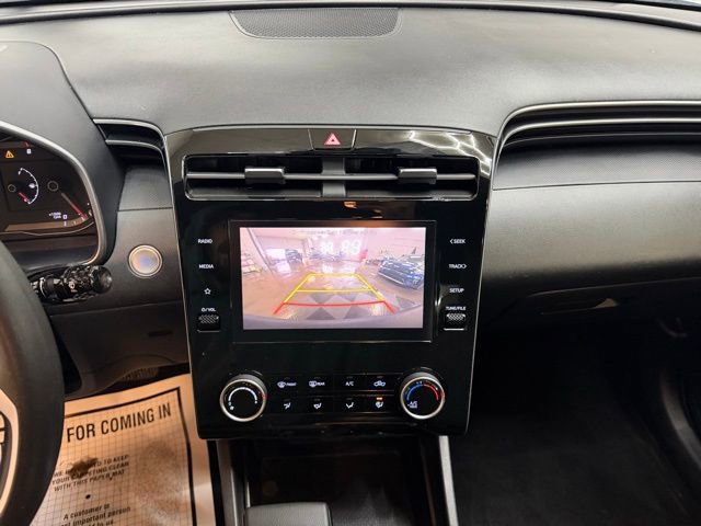 Used 2023 Hyundai Santa Cruz SEL image 26