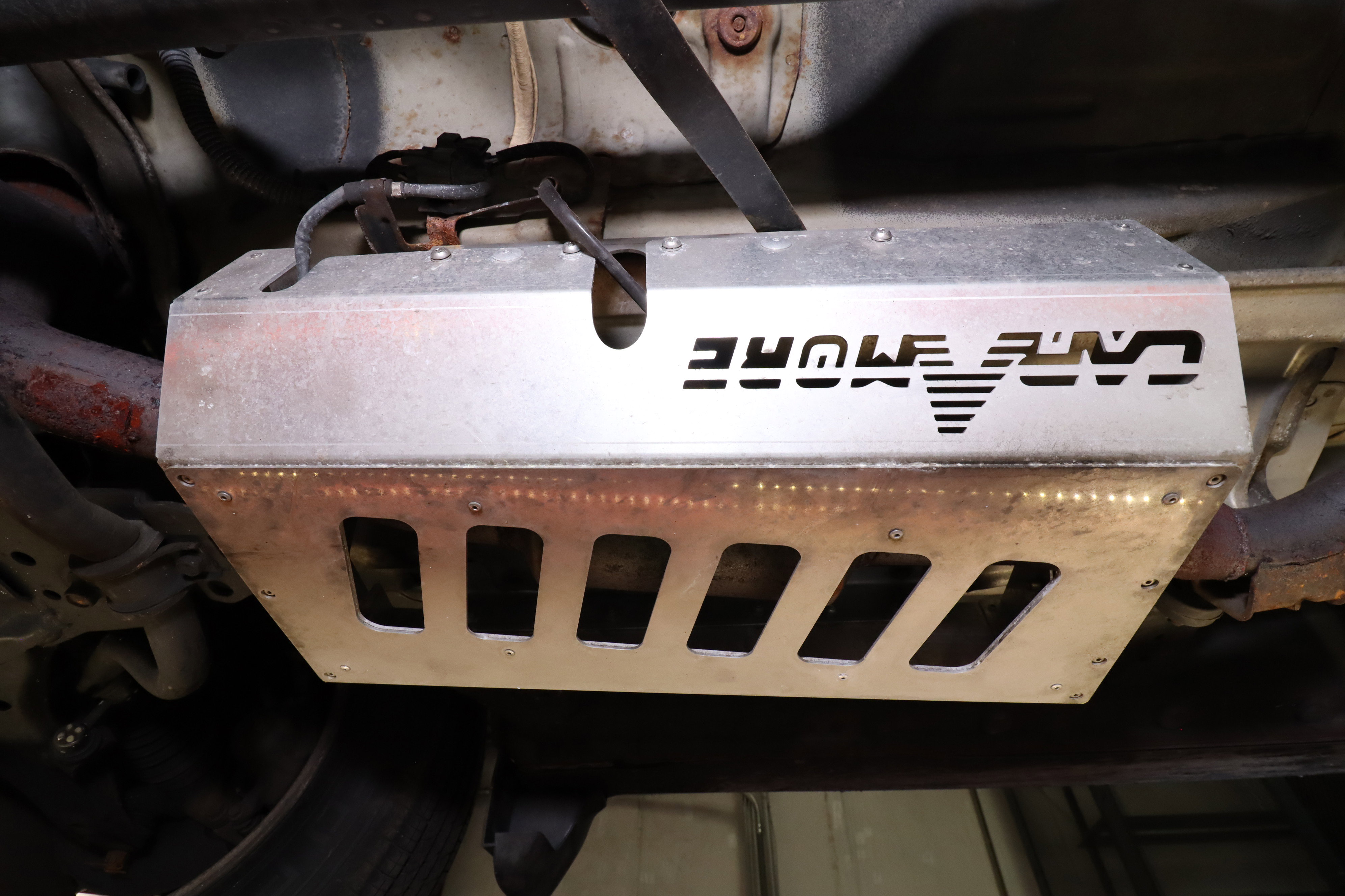 Used 2003 Honda Element EX image 45