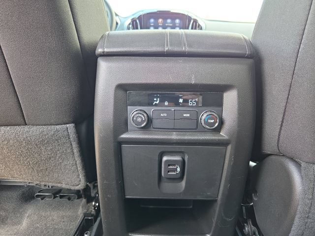Used 2023 Chevrolet Traverse LT AWD/4WD image 29