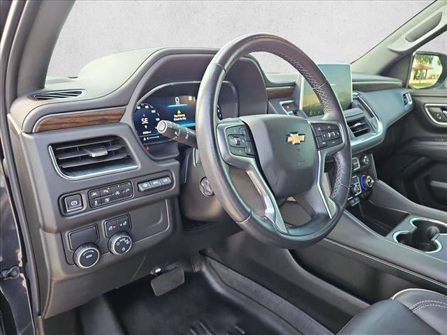 Used 2022 Chevrolet Suburban Premier RWD image 10