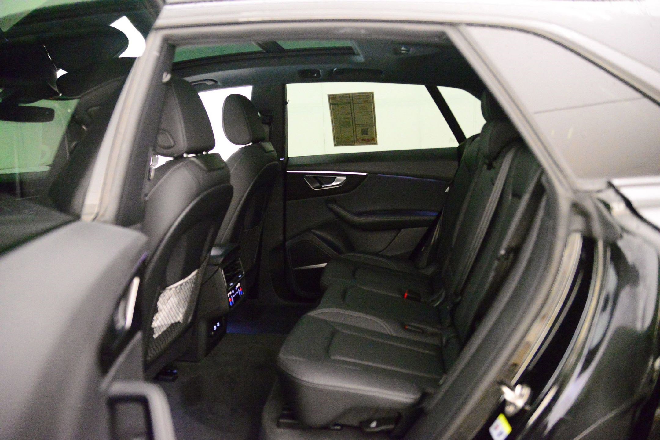 New 2025 Audi Q8 Premium Plus image 12