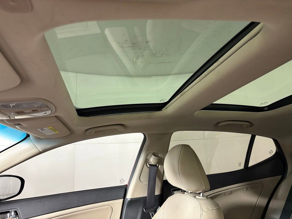 Used 2013 Kia Optima EX w/ Premium Pkg image 34