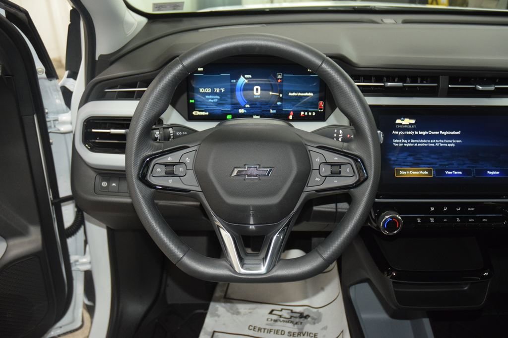 New 2027 Chevrolet Bolt LT FWD image 30