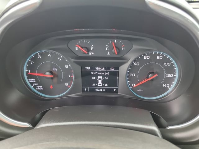 Used 2020 Chevrolet Malibu LT FWD image 28