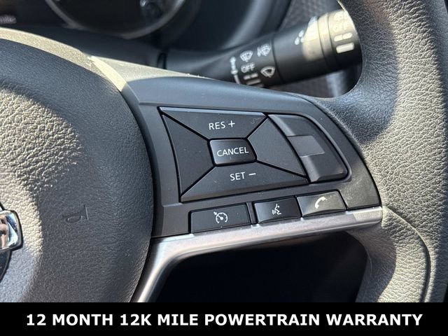 Used 2020 Nissan Kicks SV FWD image 23
