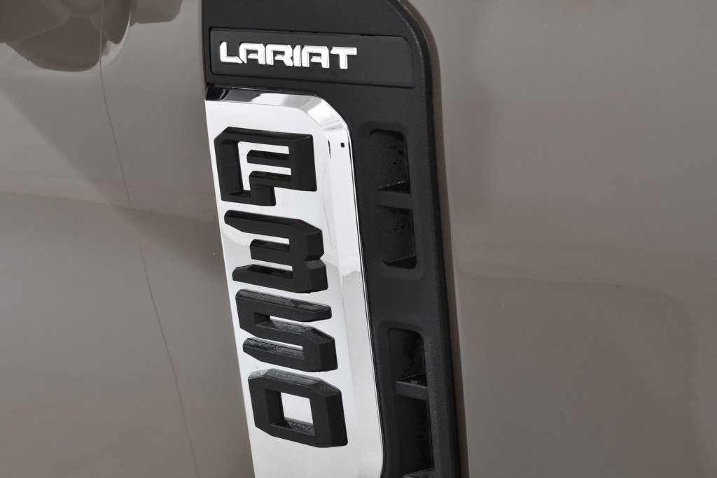 New 2026 Ford F350 Lariat image 21