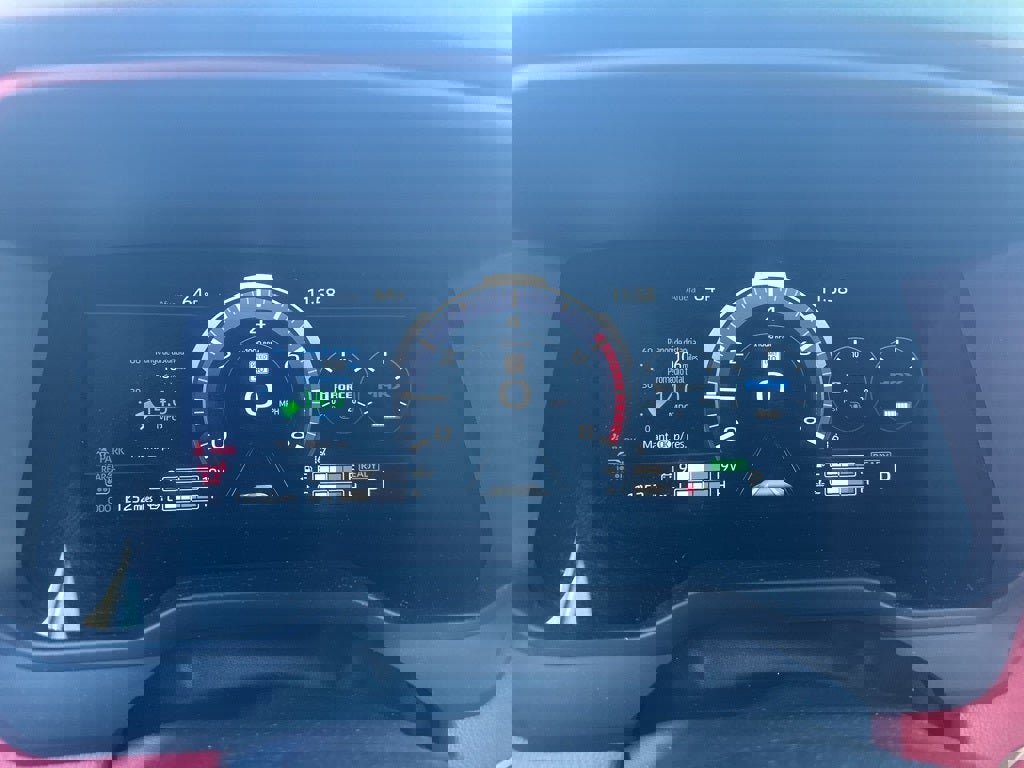 Certified 2024 Toyota Sequoia TRD Pro image 4