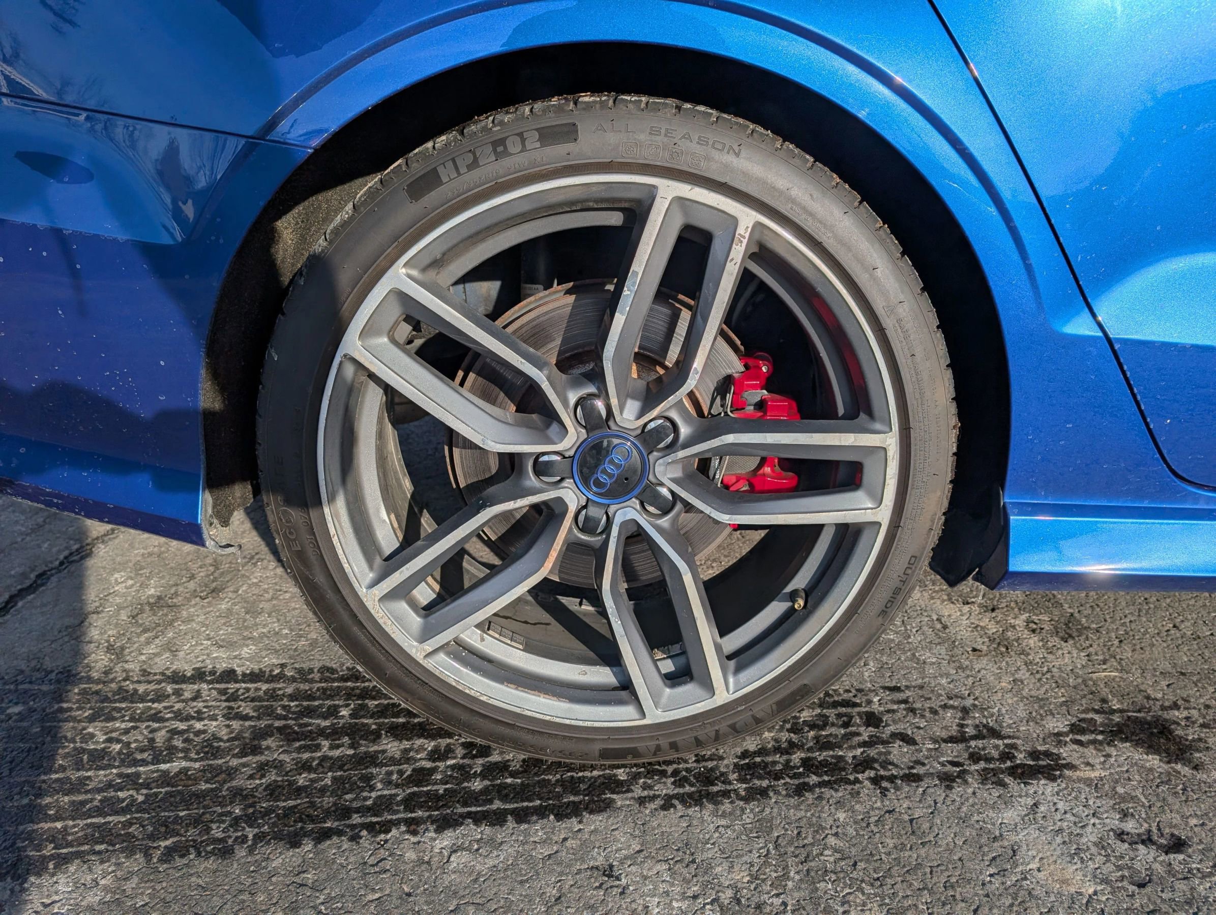 Used 2016 Audi S3 Premium Plus w/ Technology Package image 21