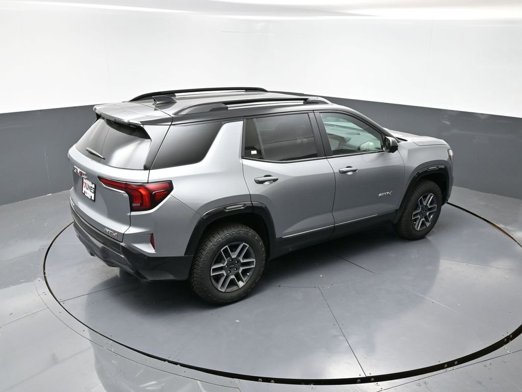 New 2026 GMC Terrain AT4 w/ Technology Package II image 34