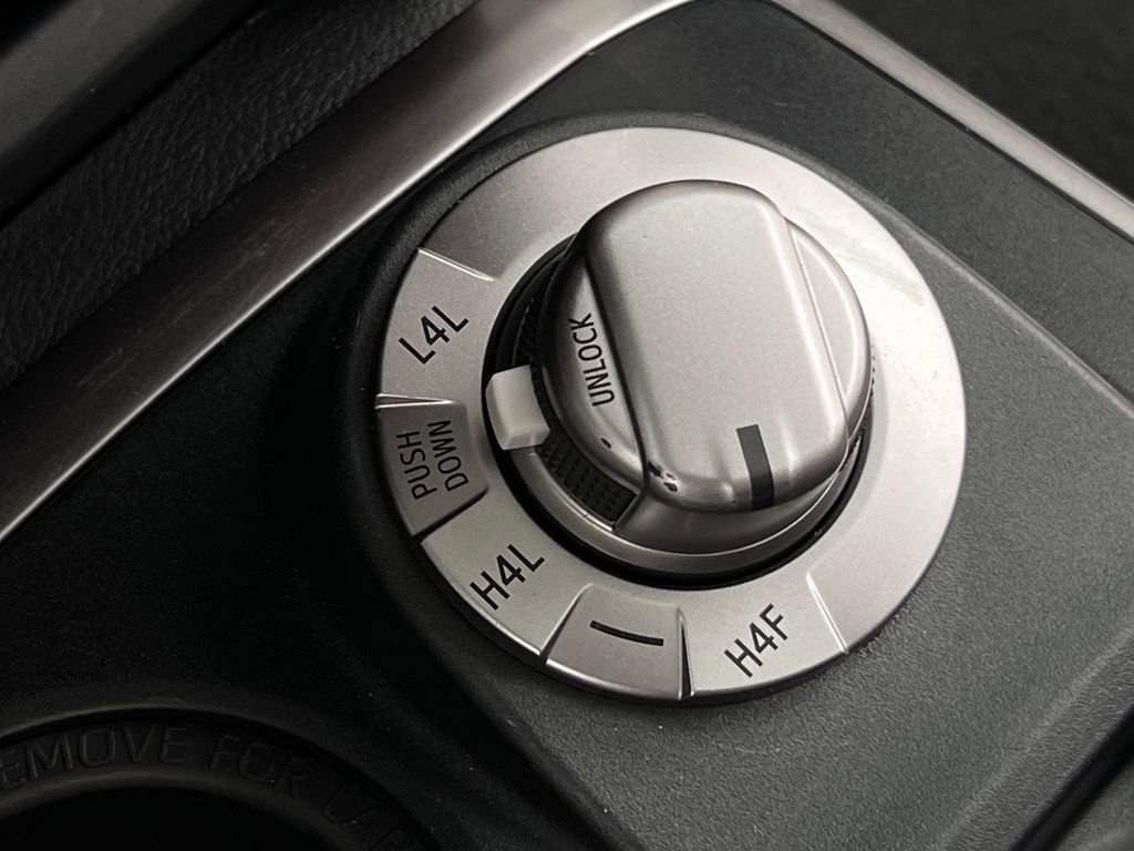 Used 2023 Toyota 4Runner Limited image 22