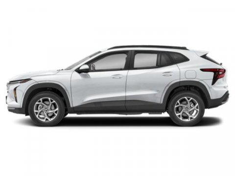 Used 2024 Chevrolet Trax RS w/ Sunroof Package FWD image 7