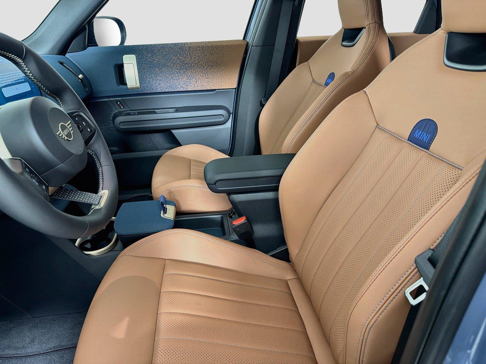 New 2027 MINI Cooper Countryman S AWD/4WD image 19