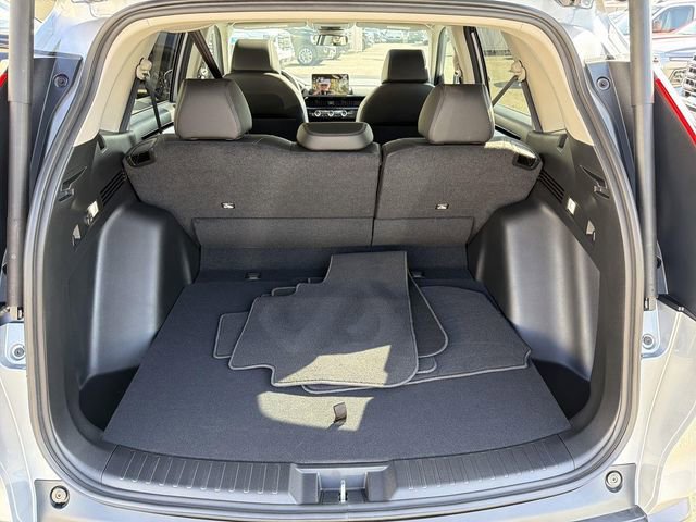 Used 2026 Honda CR-V EX-L image 25
