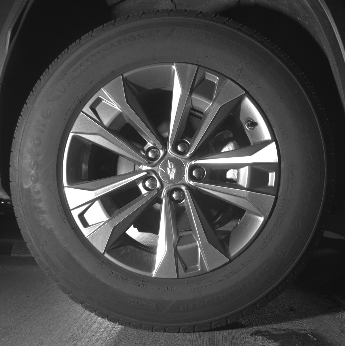 Used 2025 Chevrolet Equinox LT FWD image 15