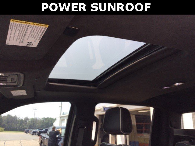 Certified 2024 GMC Sierra 2500 AT4X image 20