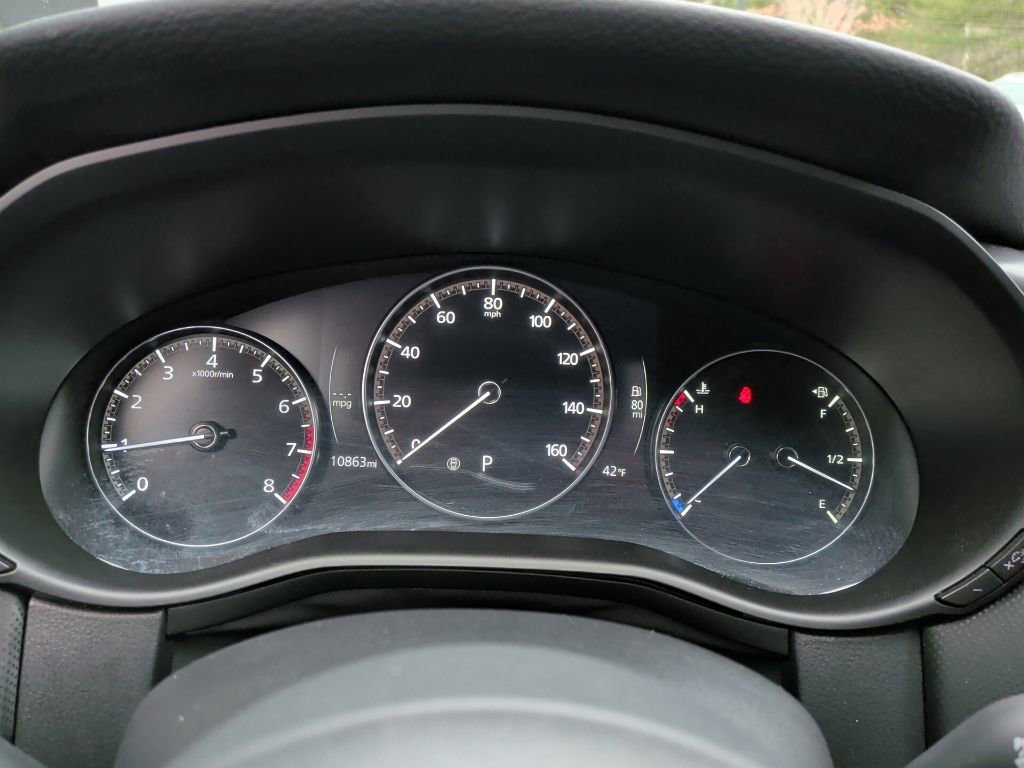 Certified 2024 MAZDA CX-50 AWD 2.5 S w/ Convenience Package image 17