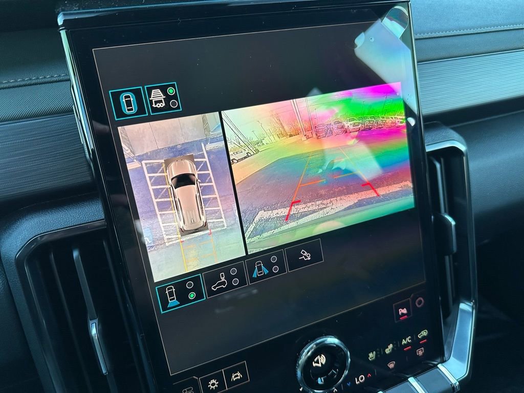 New 2026 GMC Acadia AT4 w/ Luxury Package image 26