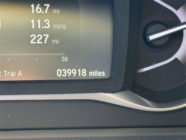 Used 2022 Honda Passport Elite image 30