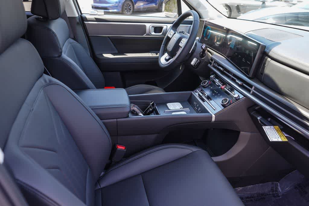 New 2026 Hyundai Santa Fe SEL AWD/4WD image 16