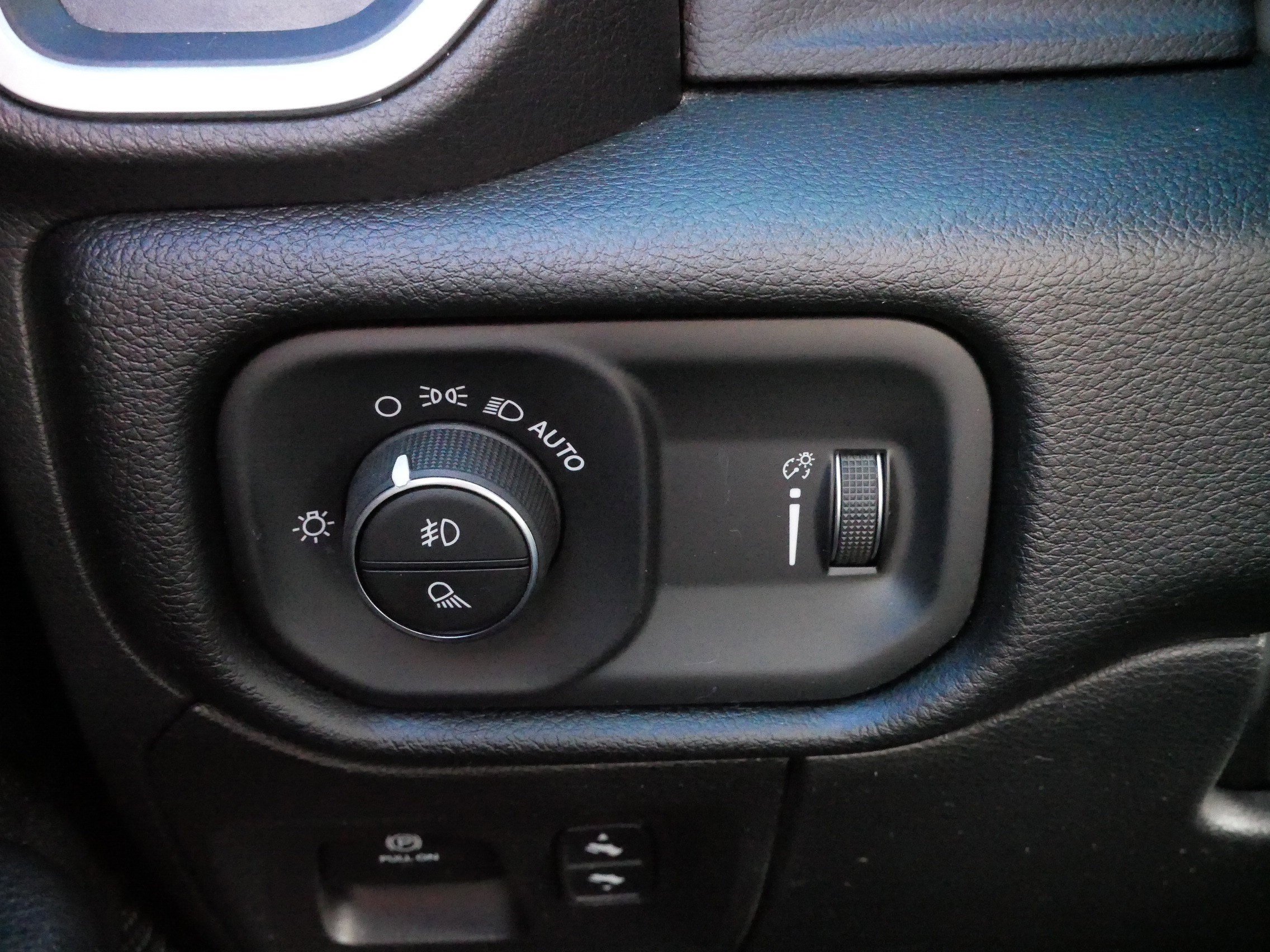 Used 2022 RAM 1500 Big Horn image 26