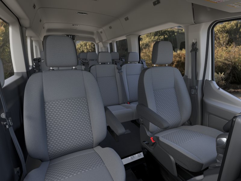 New 2026 Ford Transit 350 XLT RWD image 12
