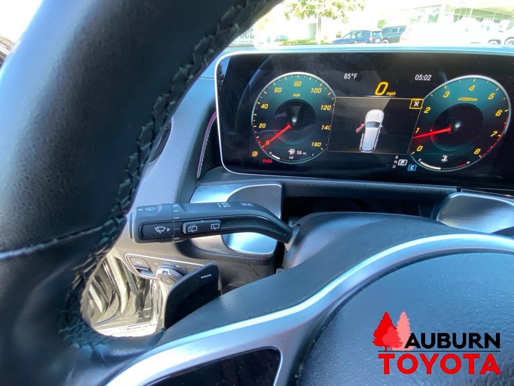 Used 2021 Mercedes-Benz GLB 250 4MATIC image 43