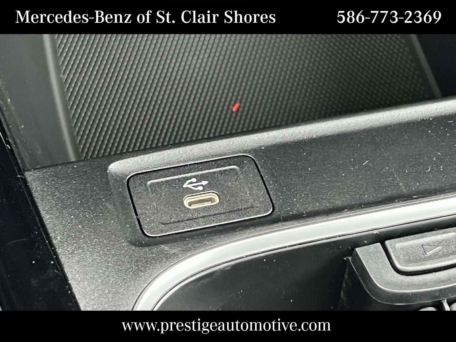 Used 2025 Mercedes-Benz CLA 250 4MATIC image 27