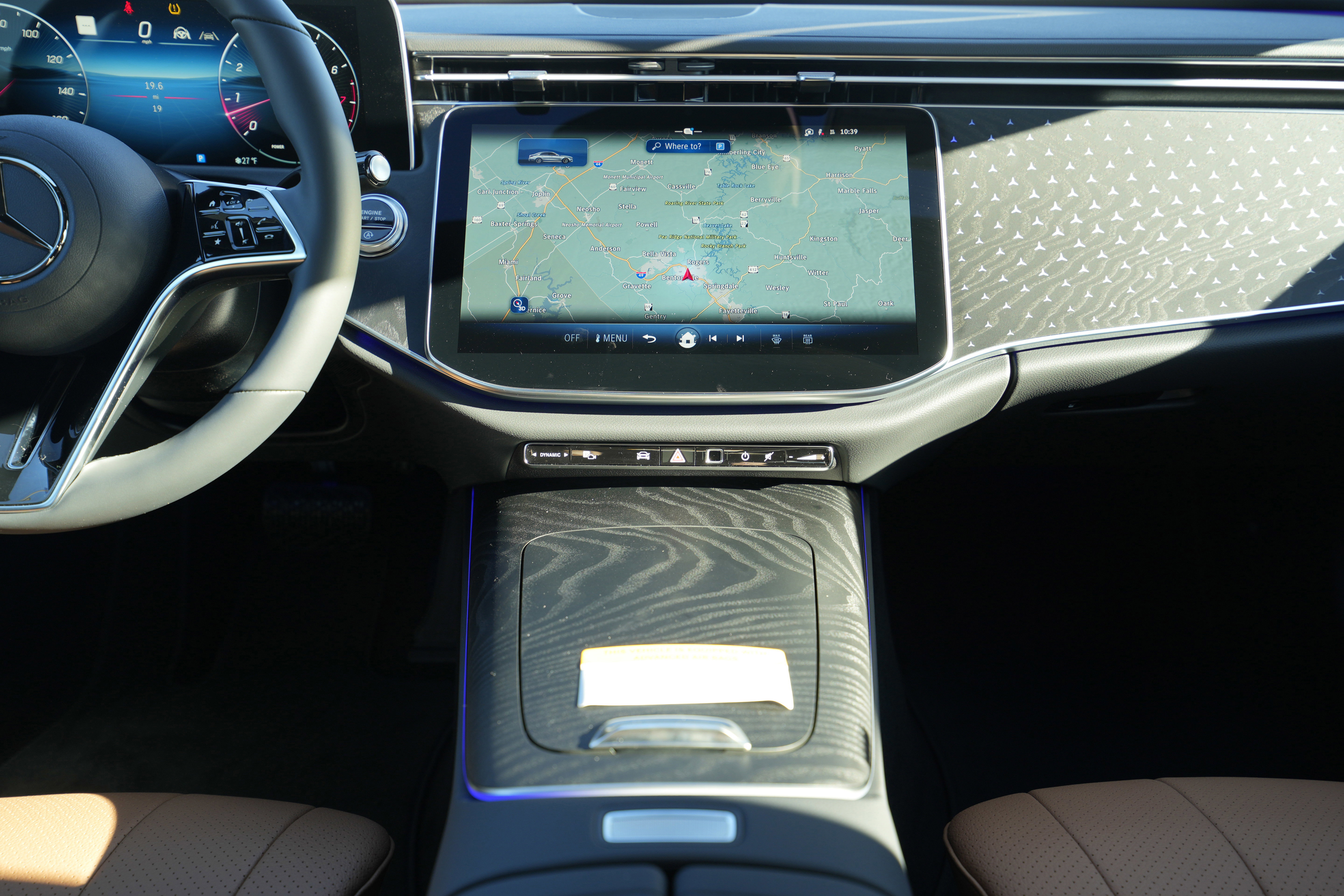 New 2026 Mercedes-Benz E 350 4MATIC Sedan image 27